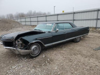 1966 BUICK ELECTRA225 484396H258462