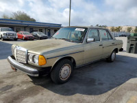 1980 MERCEDES-BENZ 300-CLASS 12313012179752