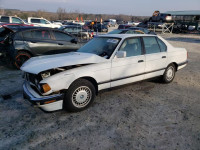 1991 BMW 735 I AUTO WBAGB4318MDB68990