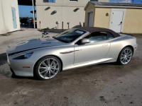 2014 ASTON MARTIN DB9 SCFFDABM7EGB15072