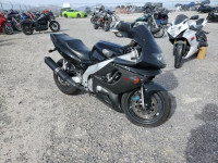 2006 YAMAHA YZF600 R JYARJ10E56A000256