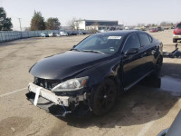 2011 LEXUS IS F JTHBP5C25B5009506