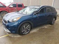 2019 KIA NIRO TOURI KNDCE3LC1K5302912