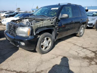 2008 CHEVROLET TRAILBLAZR 1GNDT13S982261937