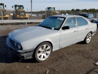 1993 BMW 525 I WBAHD5319PGB35990