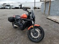 2016 KAWASAKI EN650 A JKAENEA10GDA05873