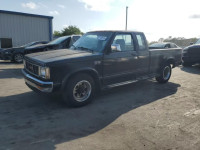 1988 GMC S TRUCK S1 1GTCS19Z4J8532272