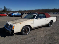 1982 BUICK REGAL LIMI 1G4AM47A4CH182186