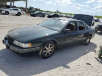 1992 CADILLAC SEVILLE TO 1G6KY53B3NU811127
