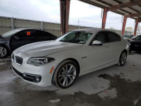 2016 BMW 535 D WBAXA5C5XGD691845