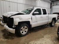 2018 CHEVROLET SILVERADO2 1GCVKREH5JZ215230