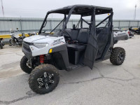 2021 POLARIS GENERAL XP 4XARSE993M8474586