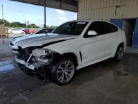 2015 BMW X6 SDRIVE3 5UXKU0C57F0F91913