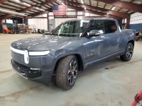 2022 RIVIAN R1T LAUNCH 7FCTGAAL2NN004983