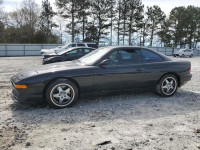 1993 BMW 850 I AUTO WBAEG2328PCB74806