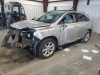 2010 LEXUS RX350 2T2ZK1BA5AC003394