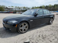 2016 BMW 535 D WBAXA5C52GG042426