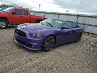 2013 DODGE CHARGER SU 2C3CDXGJ0DH673580