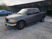 2003 FORD OTHER 1FTRW07L73KC56280