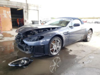 2008 ASTON MARTIN V8 VANTAGE SCFBF04B28GD09656