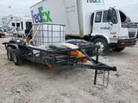 2014 CENT TRAILER 5RHCT1626EH002906