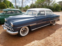 1954 Desoto Firedom 55158504