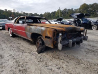 1978 CADILLAC ELDORADO 6L47S80249139