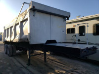 2005 CARGO TRAILER 1R9D2220250011420