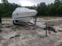 2000 CHRI BOAT CCBJN105H900