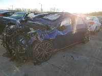 2023 HYUNDAI ELANTRA N KMHLW4AK9PU009975