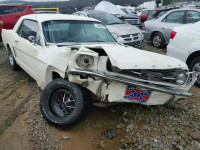 1966 FORD MUST 6T07T185282