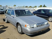 1995 VOLVO 960 YV1KW9618S1025537