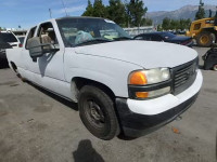 2002 GMC NEW SIERRA 2GTEC19T321392320