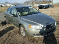 2008 VOLVO S80 YV1AS982881076266