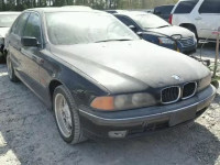 1998 BMW 540 WBADE632XWBW58146