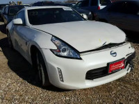 2014 NISSAN 370Z JN1AZ4EH3EM633207