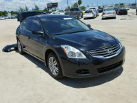 2011 NISSAN ALTIMA BAS 1N4AL2AP9BC172599