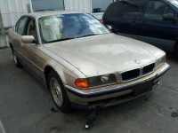 1998 BMW 740 WBAGF8326WDL51227