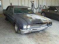 1965 BUICK SPECIAL 435695H135937