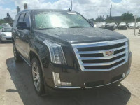 2015 CADILLAC ESCALADE P 1GYS3NKJ5FR677594