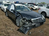 2007 MERCEDES-BENZ E550 WDBUF72X97B013426