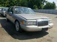 1994 LINCOLN TOWN CAR 1LNLM81W4RY697279