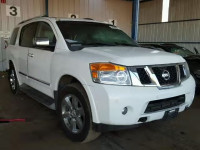 2010 NISSAN ARMADA PLA 5N1AA0NE4AN603006