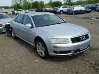 2004 AUDI A8 WAUML44E74N005059