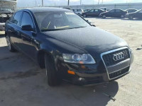 2008 AUDI A6 WAUDH74F08N135105