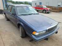 1994 BUICK CENTURY 3G4AG55M6RS601441