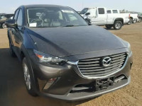 2016 MAZDA CX-3 TOURI JM1DKBC7XG0109009