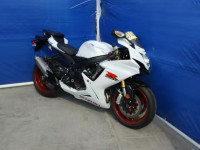 2017 SUZUKI GSX-R750 JS1GR7MA8H2100096