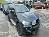 2010 BMW X5 XDRIVE4 5UXFE8C53AL312491