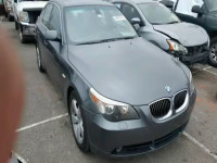 2006 BMW 525 WBANF33536CS36935